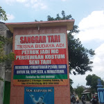 Review Sanggar Tari Trisna Budaya Adi