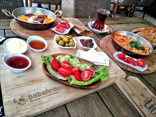 Babafırın & Cafe