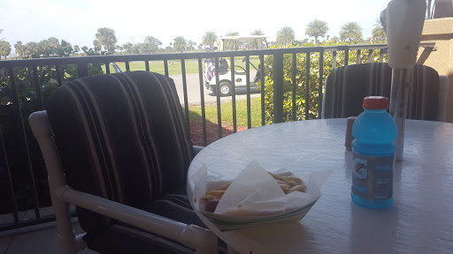 Golf Course «Manatee Cove Golf Course», reviews and photos, 861 Marina Rd, Patrick AFB, FL 32925, USA