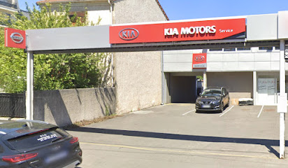 Kia | Sartrouville - Service Après-Vente – Garagiste à Sartrouville