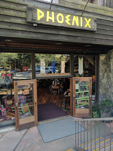 Gift Shop «Phoenix Shop», reviews and photos, 48510 CA-1, Big Sur, CA 93920, USA