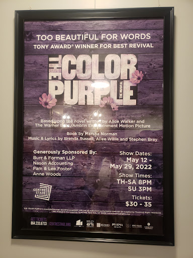 Performing Arts Theater «Centre Stage», reviews and photos, 501 River St, Greenville, SC 29601, USA