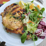 Photo n°3 de l'avis de Barbara.u fait le 24/06/2022 à 22:29 sur le  Zio Sam Restaurant à Piano di Sorrento