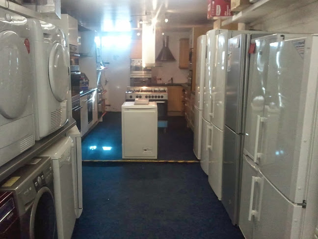 E.H.S Domestic Appliances - Leeds