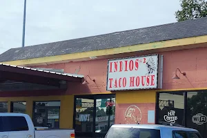 Indios Taco House image