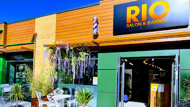 Rio Salon & Barber