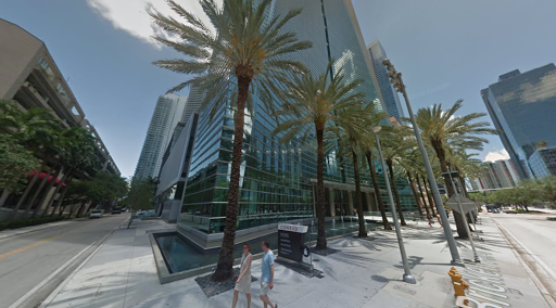 Consulat Général de France / Consulate General of France Foreign Consulate of France in Miami