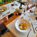 Photo n°3 de l'avis de Sara.u fait le 04/07/2022 à 21:57 sur le  Battilapaglia Ristorante & Pizzeria à Battipaglia