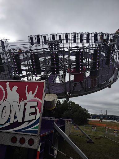 Community Center «St George Community Center», reviews and photos, 9426 Little Rd, New Port Richey, FL 34654, USA