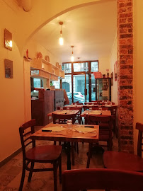 Photos du propriétaire du Restaurant italien Pizzeria La Tipica à Paris - n°4