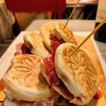 Photo n°2 de l'avis de Greta.e fait le 26/10/2021 à 13:08 sur le  Mama Mia - Bottega & Piaceri à Parma