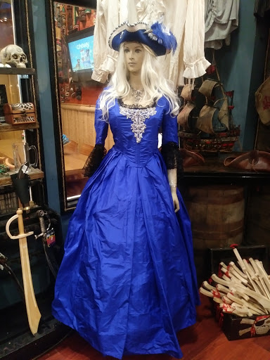 Clothing Store «The Pirate Store», reviews and photos, 162 St George St, St Augustine, FL 32084, USA