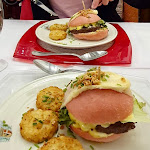 Photo n° 2 de l'avis de Conny.r fait le 13/03/2024 à 20:05 pour Hôtel les Alpes à Brides-les-Bains