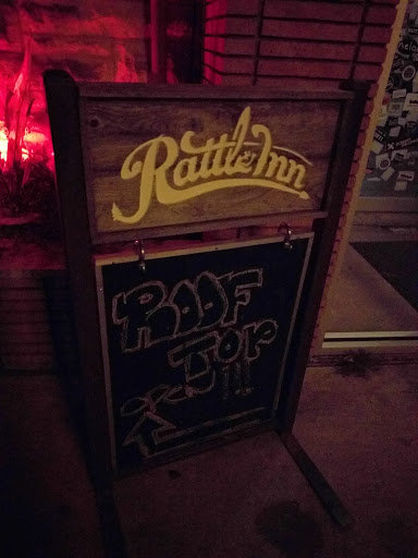 Bar «Rattle Inn», reviews and photos, 610 Nueces St, Austin, TX 78701, USA