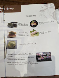 Photo n°4 de Noodle shop à Rouen ()