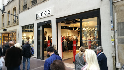 Magasin de vêtements pour femmes Pimkie - Metz Centre Ville Metz