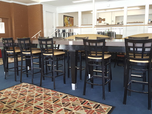 Coffee Shop «The Corner Coffee Espresso Bar And Bistro», reviews and photos, Maryland Ave & Stadium Dr, Bluefield, WV 24701, USA