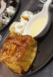 Pain perdu du Mister Grill / Restaurant halal à Sainte-Geneviève-des-Bois - n°5