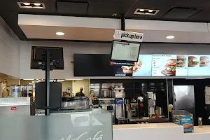 McDonald's image