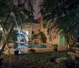 Hotel Residencial photo