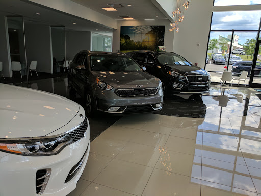 Kia Dealer «Baierl Kia», reviews and photos, 11410 Perry Hwy, Wexford, PA 15090, USA