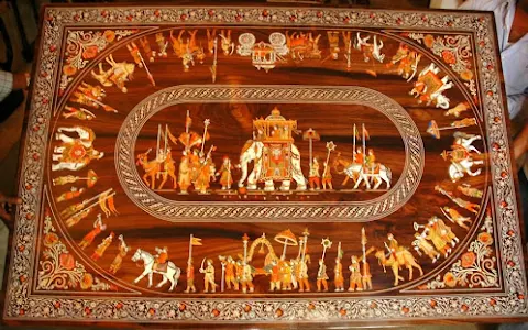 Priyadarshini handicrafts emporium image