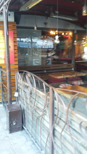 Night Club «Sevilla Nightclub of Long Beach», reviews and photos, 140 Pine Ave, Long Beach, CA 90802, USA