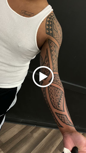 Explore aerosmith tattoo ideas, creative tattoo ideas in Mount Clemens, available at Hand & Heart Tattoo