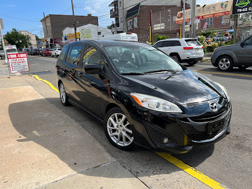 Used Car Dealer «Cypress Motors-Ridgewood Inc», reviews and photos, 7903 Cypress Ave, Ridgewood, NY 11385, USA