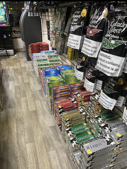 Tobacco Outlet