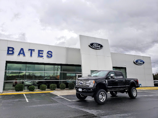 Ford Dealer «Bates Ford», reviews and photos, 1673 W Main St, Lebanon, TN 37087, USA