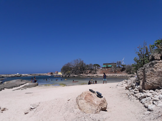 Playa Kanoa