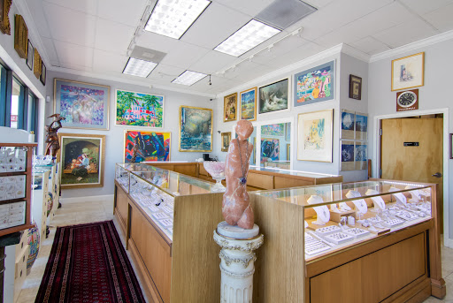 Jeweler «Associated Watch & Jewelry Buyers», reviews and photos, 3418 W Kennedy Blvd, Tampa, FL 33609, USA