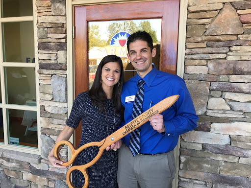 Insurance Agency «Farmers Insurance - Timothy Monihan», reviews and photos