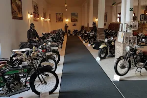 NSU Motorradmuseum image
