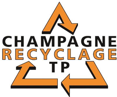 Champagne Recyclage TP à Barberey-Saint-Sulpice