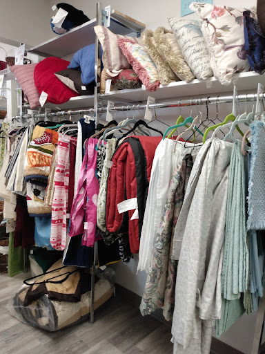 Thrift Store «World Treasures Thrift Shop», reviews and photos, 301 N Walnut St, Hagerstown, MD 21740, USA