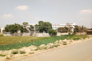Lord Buddha Koshi Medical College and Hospital image