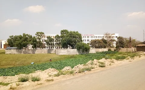 Lord Buddha Koshi Medical College and Hospital image