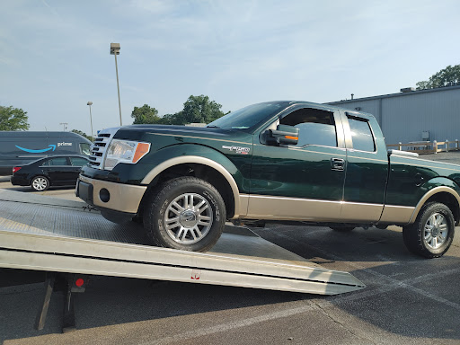 Ford Dealer «Billy Howell Ford Lincoln», reviews and photos, 1805 Atlanta Hwy, Cumming, GA 30040, USA