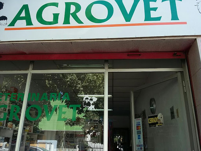 Farmacia Veterinaria Agrovet - Parral
