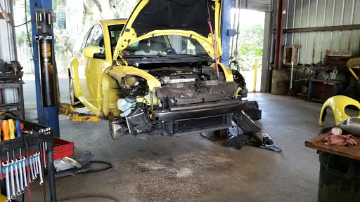 Mechanic «Plant City Automotive», reviews and photos, 2303 James L Redman Pkwy, Plant City, FL 33563, USA