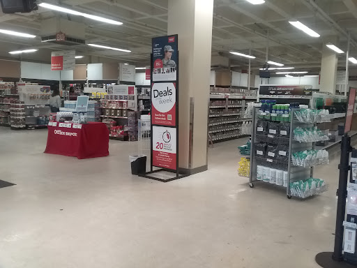Office Supply Store «Office Depot», reviews and photos, 1001 Harden St Suite 100, Columbia, SC 29205, USA