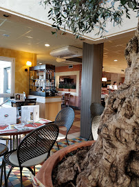 Atmosphère du Restaurant italien Del Arte à Jouy-aux-Arches - n°5