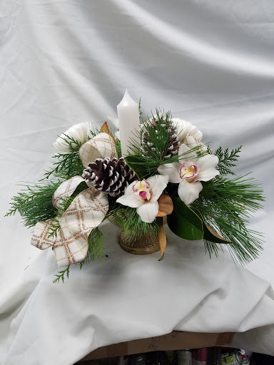 Florist «Countryside Floral & Garden», reviews and photos, 1420 NW Gilman Blvd #1, Issaquah, WA 98027, USA