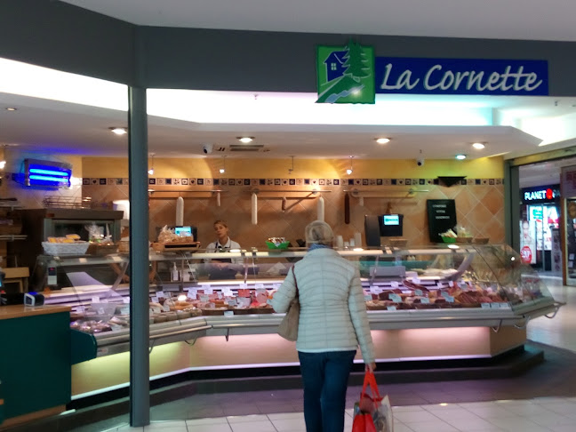 Beoordelingen van La Cornette in Ottignies-Louvain-la-Neuve - Supermarkt