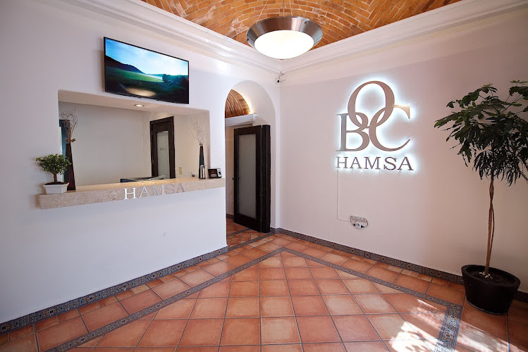 Spa en León de los Aldama