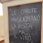 Photo n°6 de l'avis de Angela. fait le 23/03/2024 à 13:13 sur le  Il Grottino à Rieti