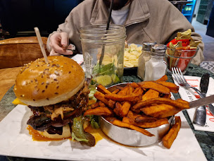 Photo n°65 de La Maison - Bistrot à Le Raincy ()