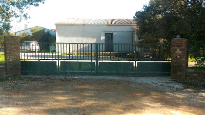 Pacini Marc à Puget-ville